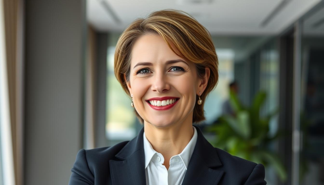 Anna Schmidt